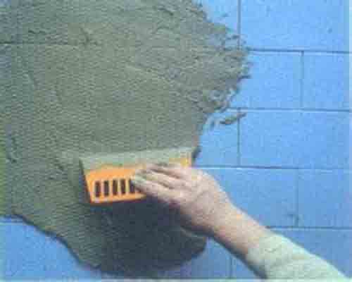 內墻膩子粉發黃的原因有哪些？