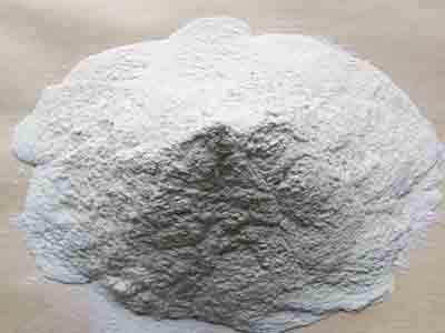 陶瓷工業用石膏粉的特性！