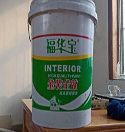 濟南膩子粉出現涂膜起皮、脫落的原因是什么?