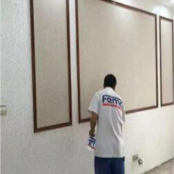 選購膩子粉需要考慮的產品性能