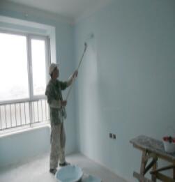 你知道什么樣的石膏粉可以補墻面嗎