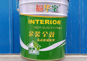 膩子粉使用期間出現(xiàn)脫層問題怎么辦？